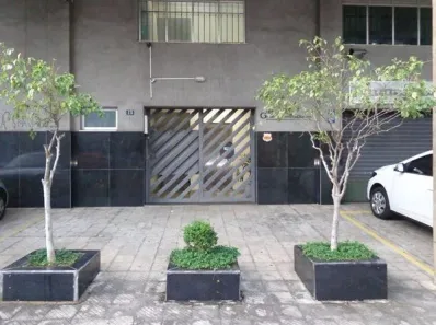 Conjunto Comercial / Sala à venda, 25m² no Funcionários, Belo Horizonte