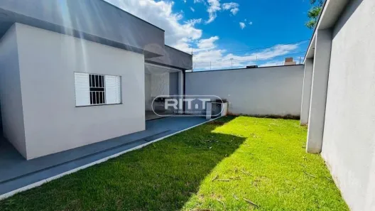 Casa com 3 Quartos à venda, 166m² no Parque Residencial São Clemente, Monte Mor