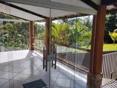 Casa de Condomínio com 2 Quartos para alugar, 90m² no Portão, Lauro de Freitas