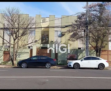 Apartamento com 3 Quartos à venda, 68m² no Centro, Londrina
