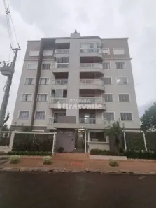 Apartamento com 3 Quartos à venda, 85m² no Centro, Corbélia