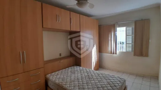 Casa com 3 Quartos à venda, 138m² no Jardim Cruzeiro do Sul, Bauru