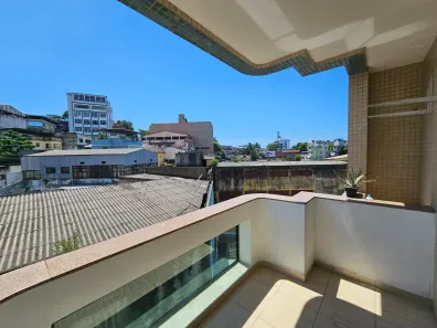 Apartamento com 2 Quartos à venda, 110m² no Jardim Vinte e Cinco de Agosto, Duque de Caxias