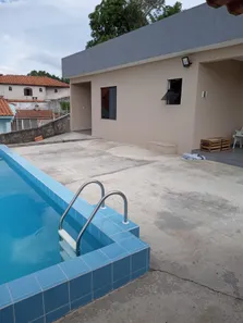 Fazenda / Sítio / Chácara com 2 Quartos à venda, 120m² no IGARATA, Igaratá