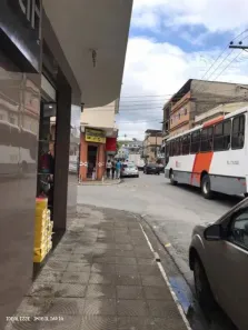 Loja / Salão / Ponto Comercial com 3 Quartos à venda, 80m² no Água Comprida, Barra Mansa