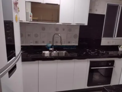 Apartamento com 3 Quartos à venda, 70m² no Parque Fazendinha, Campinas
