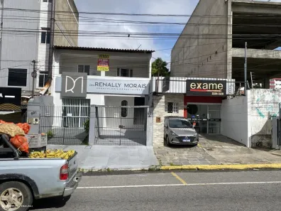 Loja / Salão / Ponto Comercial à venda, 600m² no Alto Branco, Campina Grande
