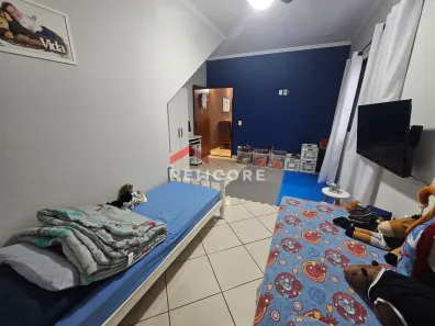 Casa com 2 Quartos à venda, 90m² no Jardim Casqueiro, Cubatão