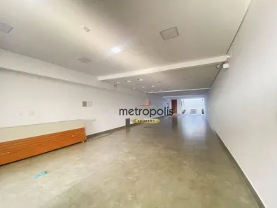Cobertura com 2 Quartos para alugar, 110m² no Cerâmica, São Caetano do Sul