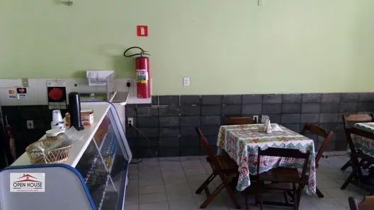 Casa Comercial à venda, 90m² no Centro, Guaratinguetá