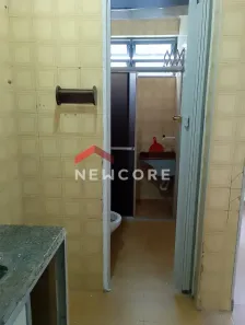 Flat com 1 Quarto à venda, 18m² no Ocian, Praia Grande