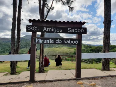 Fazenda / Sítio / Chácara com 3 Quartos à venda, 1000m² no Saboó, São Roque