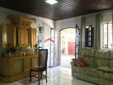 Casa com 3 Quartos à venda, 120m² no Jd Caraminguava, Peruíbe