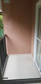 Apartamento com 1 Quarto para alugar, 10m² no Quitandinha, Petrópolis