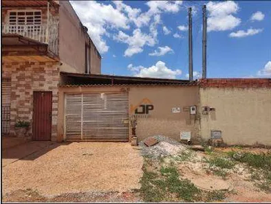 Casa com 2 Quartos à venda, 69m² no Setor Norte, Planaltina