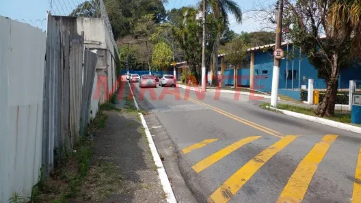 Terreno / Lote / Condomínio à venda, 462m² no Vila Albertina, São Paulo