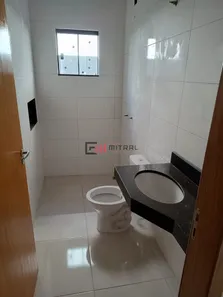Casa com 3 Quartos à venda, 79m² no Leonor, Londrina