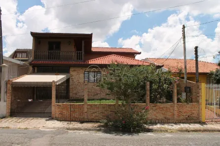 Casa com 4 Quartos à venda, 190m² no Guabirotuba, Curitiba