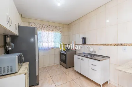Sobrado com 5 Quartos à venda, 350m² no Jardim Menino Deus, Quatro Barras