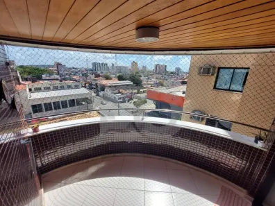 Apartamento com 3 Quartos à venda, 90m² no São José, Aracaju
