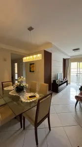 Apartamento com 3 Quartos à venda, 96m² no Coroa do Meio, Aracaju