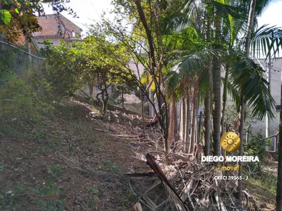 Terreno / Lote / Condomínio à venda, 248m² no Terra Preta (Terra Preta), Mairiporã