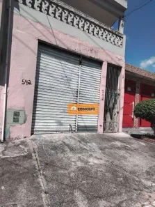 Loja / Salão / Ponto Comercial para alugar, 70m² no Vila Áurea, Poá