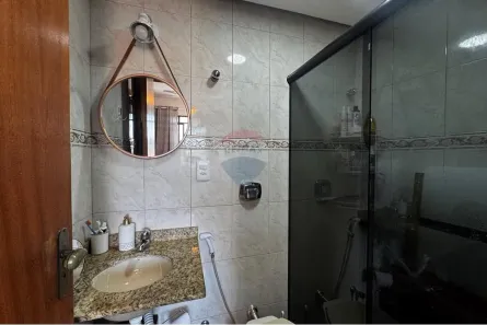 Apartamento com 3 Quartos à venda, 83m² no Brás de Pina, Rio de Janeiro