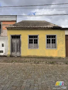 Conjunto Comercial / Sala à venda, 260m² no Centro, São Francisco do Sul