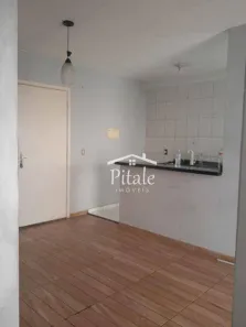 Apartamento com 3 Quartos para venda ou aluguel, 57m² no Novo Osasco, Osasco