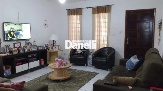 Casa com 3 Quartos à venda, 126m² no Centro, Taubaté