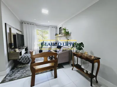 Casa de Condomínio com 3 Quartos à venda, 98m² no Vossoroca, Votorantim