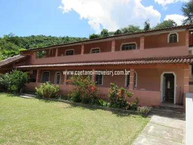 Fazenda / Sítio / Chácara com 7 Quartos à venda, 18000m² no Centro, Tanguá