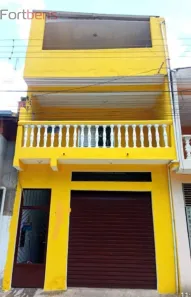 Casa com 3 Quartos à venda, 125m² no Serpa, Caieiras