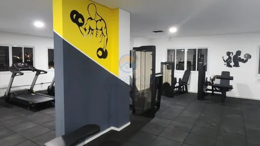 Apartamento com 3 Quartos à venda, 125m² no Vila Bonfim, Embu das Artes