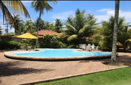 Fazenda / Sítio / Chácara com 3 Quartos à venda, 5309m² no Barra Nova, Marechal Deodoro