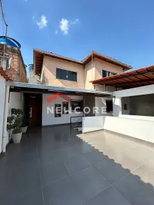 Casa com 3 Quartos à venda, 240m² no Adelmolândia, Sabará