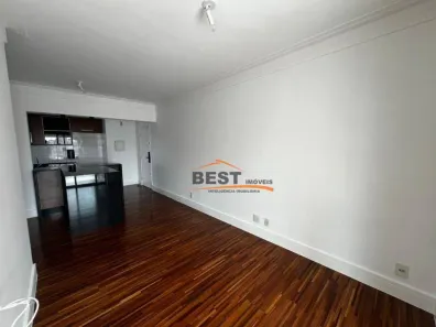 Apartamento com 3 Quartos à venda, 94m² no Vila Romana, São Paulo