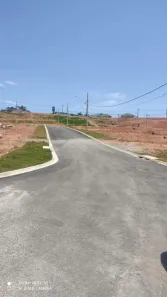 Terreno / Lote / Condomínio à venda, 152m² no Jardim do Golf I, Jandira
