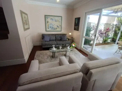 Casa de Condomínio com 3 Quartos à venda, 178m² no Jardim Ampliação, São Paulo