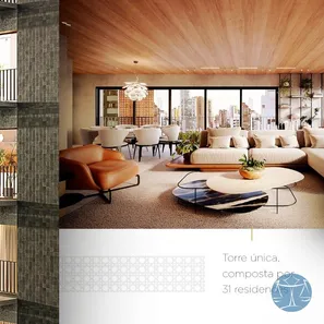 Apartamento com 4 Quartos à venda, 244m² no Tirol, Natal