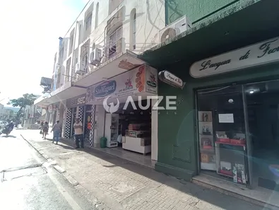 Loja / Salão / Ponto Comercial para venda ou aluguel, 40m² no Centro, Montes Claros