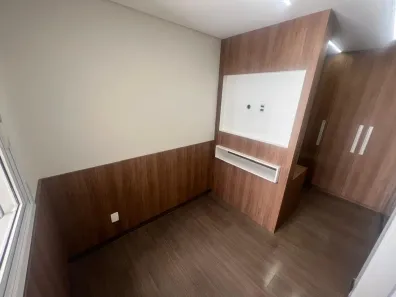 Apartamento com 4 Quartos para alugar, 129m² no Santana, São Paulo
