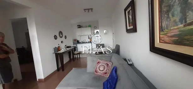 Apartamento com 2 Quartos à venda, 57m² no Independência, Petrópolis