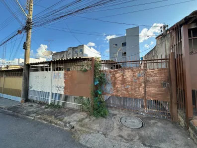 Casa com 3 Quartos à venda, 90m² no Paranoá, Brasília