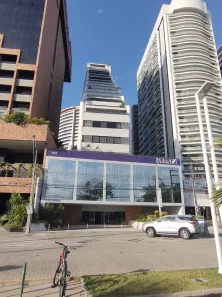 Apartamento com 2 Quartos para alugar, 60m² no Mucuripe, Fortaleza