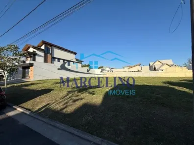 Terreno / Lote / Condomínio à venda, 385m² no Terras Alpha, Resende