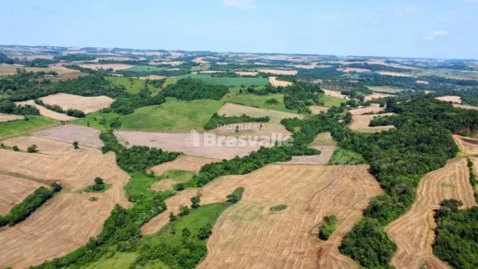 Fazenda / Sítio / Chácara à venda, 16m² no Portes, Foz do Iguaçu