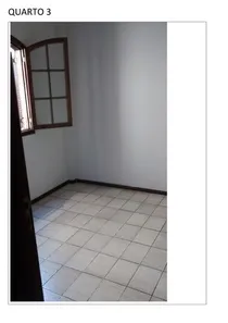 Apartamento com 3 Quartos à venda, 180m² no Vila Orlandelia, Barra Mansa