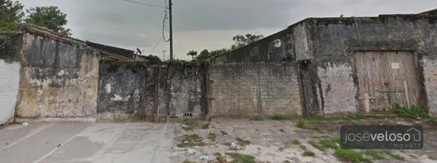 Terreno / Lote / Condomínio à venda, 1125m² no Estradinha, Paranaguá